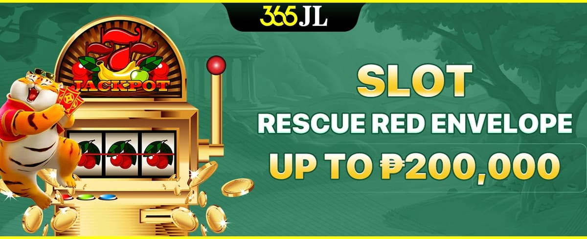 Daily 5% VIP Rescue Cashback