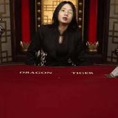 Emperor Dragon Tiger